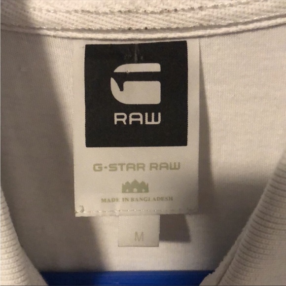 G-Star Raw shirt - Picture 2 of 7